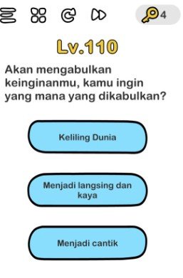 Akan Mengabulkan Keinginanmu Kamu Ingin yang Mana yang Dikabulkan Akan Mengabulkan Keinginanmu Kamu Ingin yang Mana yang Dikabulkan